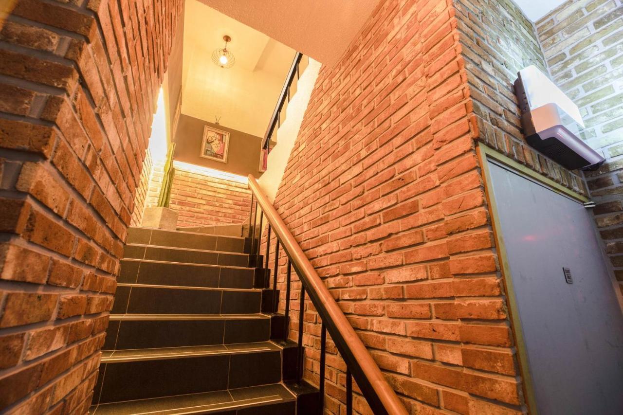 Hotel Dongyangjang Dongdaemun-Jongno ソウル特別市 エクステリア 写真