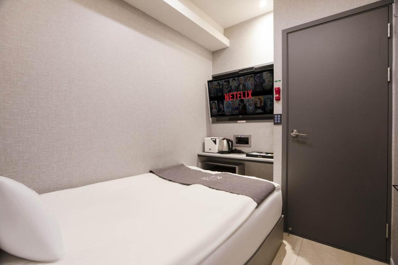 Hotel Dongyangjang Dongdaemun-Jongno ソウル特別市 エクステリア 写真