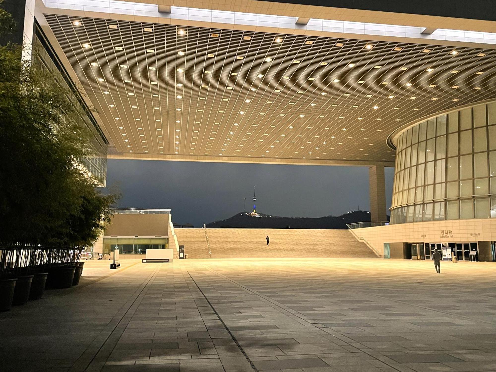 Hotel Dongyangjang Dongdaemun-Jongno ソウル特別市 エクステリア 写真
