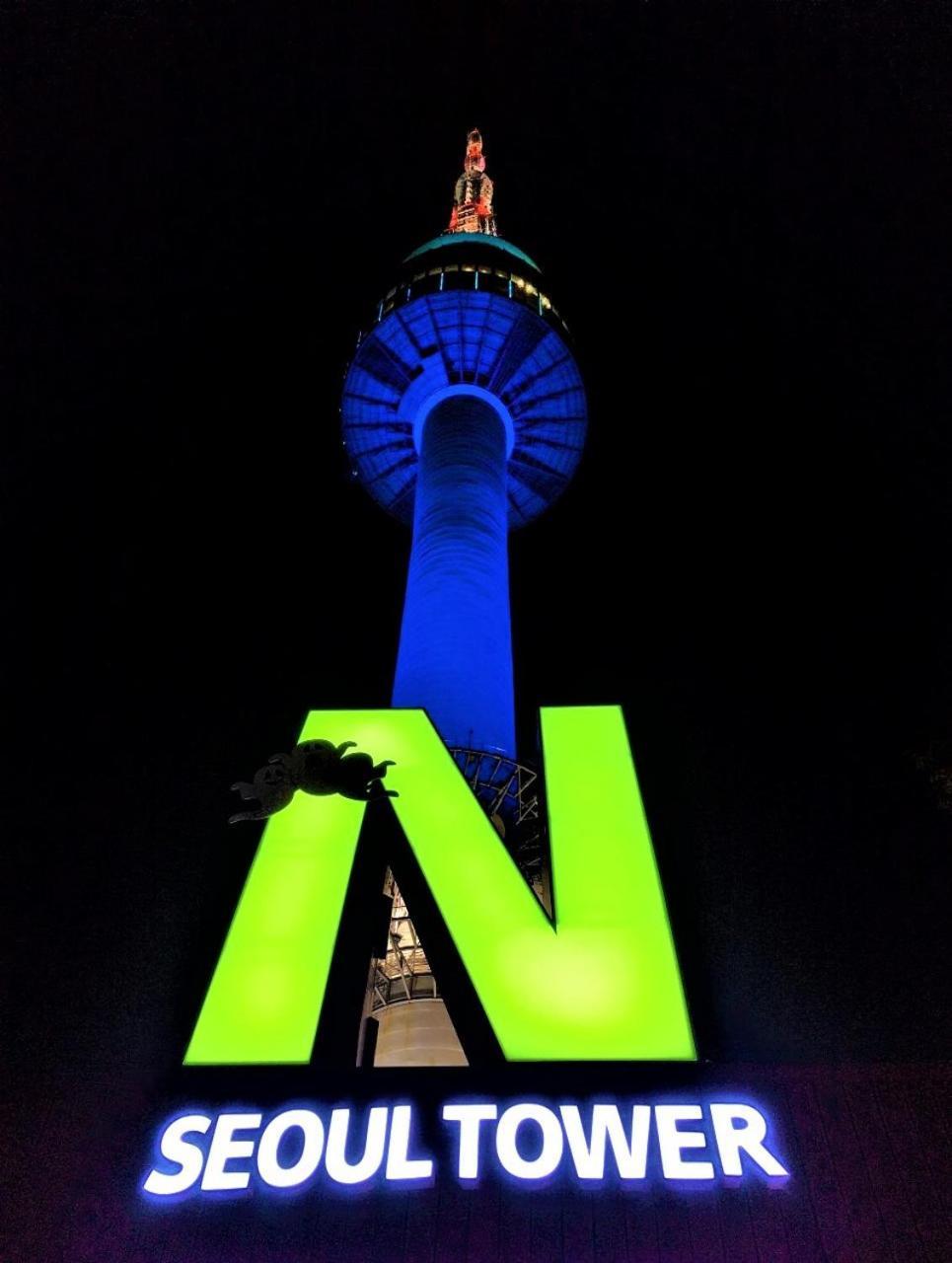 Hotel Dongyangjang Dongdaemun-Jongno ソウル特別市 エクステリア 写真